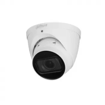Novērošanas kamera DAHUA IPC-HDW5541T-ZE 5MP IR Eyeball, 5 MP, IR nakts redzamība, iekštelpām/ārtelpām