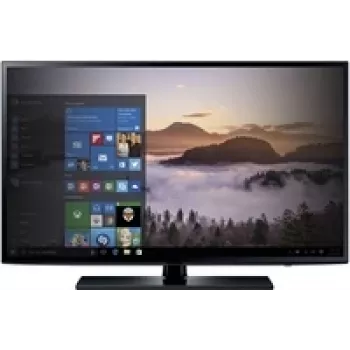 Mobilis Privātuma filtrs ekrānam - noņemams - ar stiprinājumiem/līmpunktiem - 40,6 cm (16 inch) (016419)