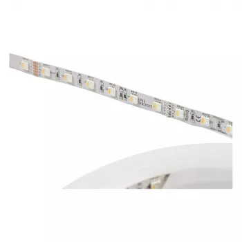 Synergy 21 LED Flex Strip 5050 - 60 RGB DC24V + RGB-W viena mikroshēma NW IP68