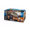 REVELL Desert Rat 24442 — 1:10 elektriskais buggy ar tālvadību, pelēks/melns