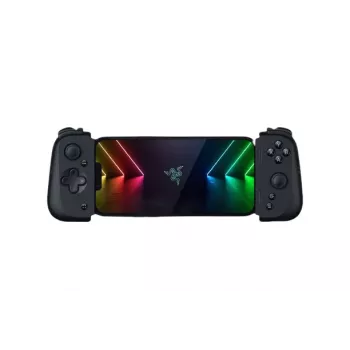 Razer Kishi V2 - Spēļu kontrolieris - Vadu - iOS (RZ06-04190100-R3M1)
