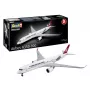 Plastmasas modeļa lidmašīna REVELL Airbus A350-900 Turkish Air 1/144 mērogs