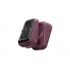 Motorola Travel Audio Baby Monitor PIP12 | Burgundas
