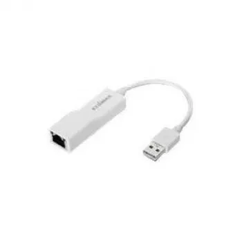 Edimax EU-4208 USB 2.0 Fast Ethernet adapteris