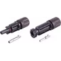 shiverpeaks ®-PV4 Spraudkontakta komplekts 2.5-6mm², IP68, 1500V (BS02-20012)