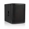 Aktīvais zemfrekvenču skaļrunis dBTechnologies SUB 618, 18 collas, 600 W