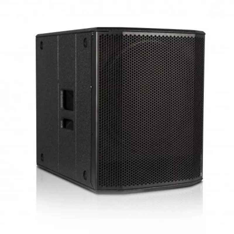 Aktīvais zemfrekvenču skaļrunis dBTechnologies SUB 618, 18 collas, 600 W