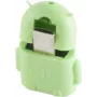 ShiverPeaks 33905-1 Micro-B USB OTG adapteris
