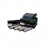 Attēlveidošanas komplekts Lexmark C54x X54x Melns (30 000 lpp.) nomaiņa Lexmark printeriem