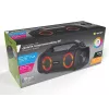 Pārnēsājams skaļrunis TRACER BigBoy TWS Bluetooth 40W RMS, Bluetooth 5.3, 12h akumulators, Melns