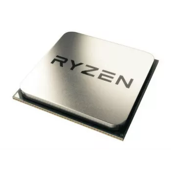 Procesors AMD Ryzen 5 3600 6C/12T, 3.6-4.2GHz, 32MB, 65W, AM4, Tray