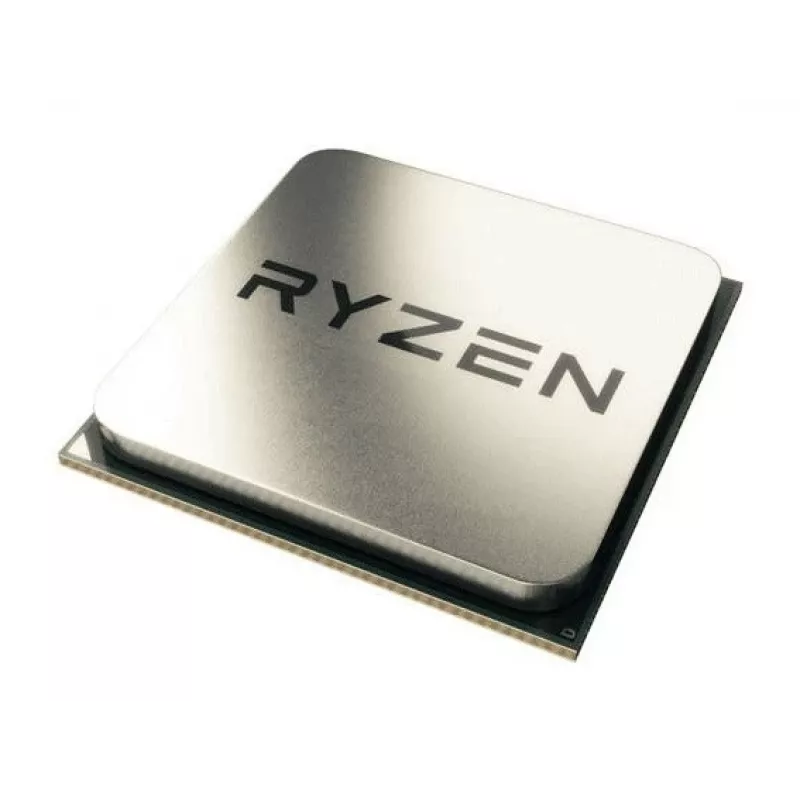 Procesors AMD Ryzen 5 3600 6C/12T, 3.6-4.2GHz, 32MB, 65W, AM4, Tray