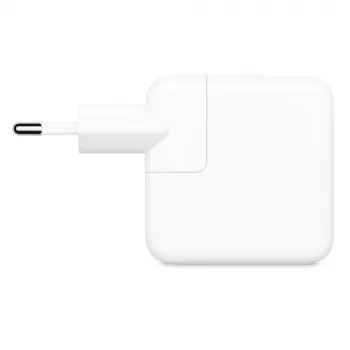 Apple MW2K3ZM/A 2 USB Type-C Porti Balts Mobilās ierīces lādētājs