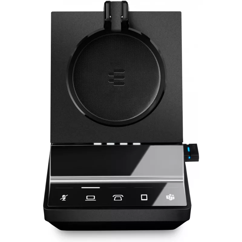 Bezvadu DECT austiņas EPOS IMPACT SDW 5036T