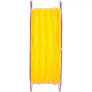3D drukas materiāls Creality 3D 3301010469 PLA dzeltens 1 kg