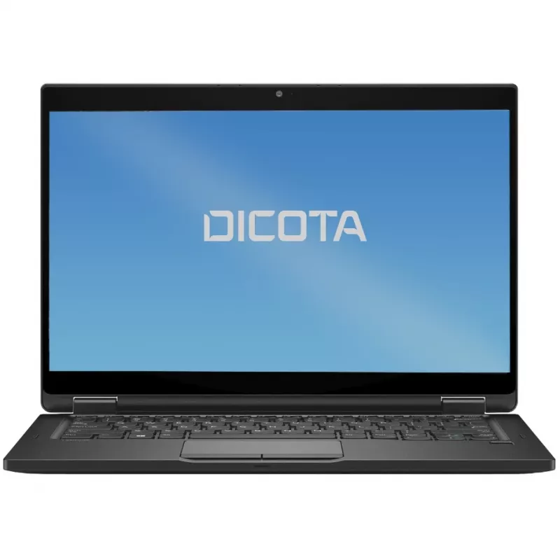 DICOTA D31557 Secret ekrāna filtrs pret svešiem skatieniem portatīvajam datoram, pretatspīdumu