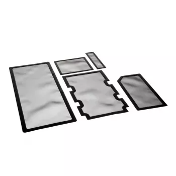 DEMCiflex DF0483 putekļu filtrs datora korpusam