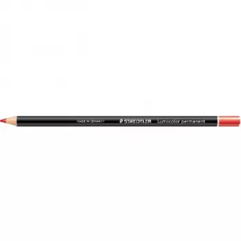 STAEDTLER Lumocolor glasochrom Marķēšanas zīmulis Balts 108-20-2