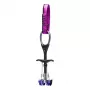 Kāpšanas kam Black Diamond Camalot C4 Violet — virve Ø 1.96–3.35 cm, svars 93 g, 1 gab.