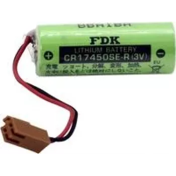 Akumulators Beltrona BELA98L00310012 Fanuc 16i/18i/21i Litija 3V 2500mAh