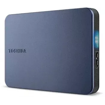 Toshiba Gaming 4TB ārējais cietais disks