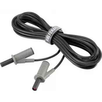 Voltcraft VC-8063440 Melns