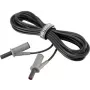 Voltcraft VC-8063440 Melns
