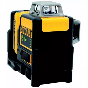 DeWALT DCE0811D1G lāzera līmenis Līnijas līmenis 30 m