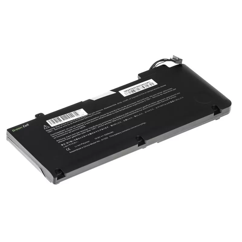 Akumulators MacBook Pro 13 inch A1278 56Wh