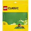 LEGO 11023 Classic Zaļā pamatne 32x32 radzes kvadrāts