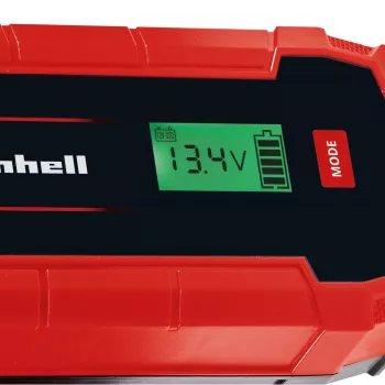 Einhell 1002245 Barošanas adapteris Melns