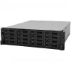 Strāvas padeves bloks Synology PSU 500W_4 500W