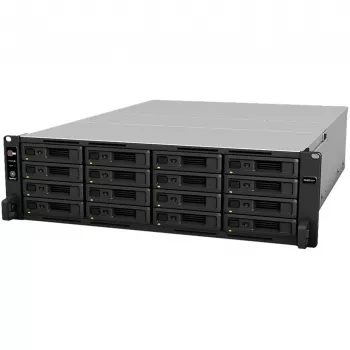 Strāvas padeves bloks Synology PSU 500W_4 500W