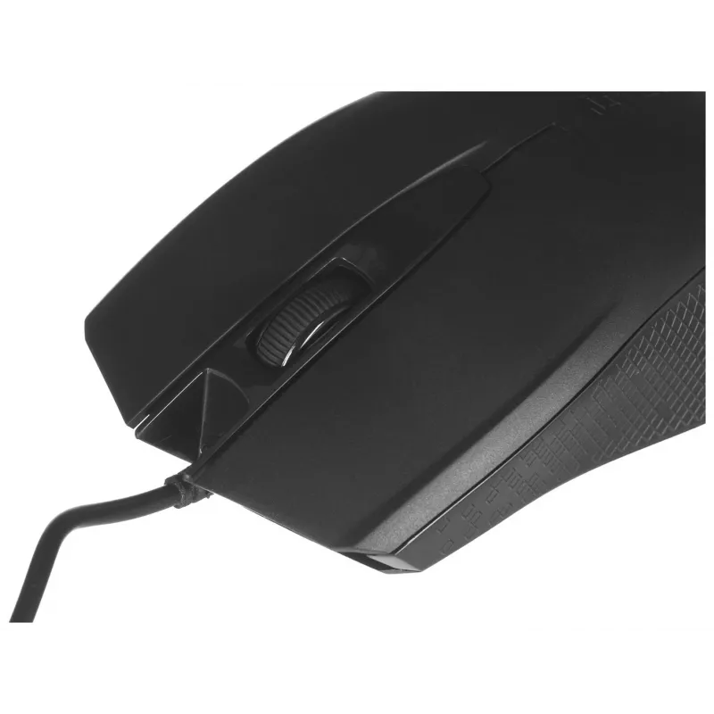 A4Tech OP-760 peles optiskais sensors USB Type-A 1200 DPI