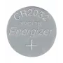Energizer CR2032 litija baterija 225 mAh