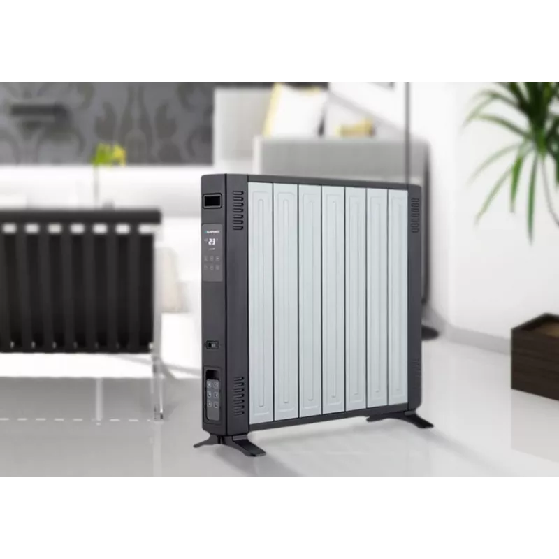 Konvektora elektriskais sildītājs Blaupunkt HCO701