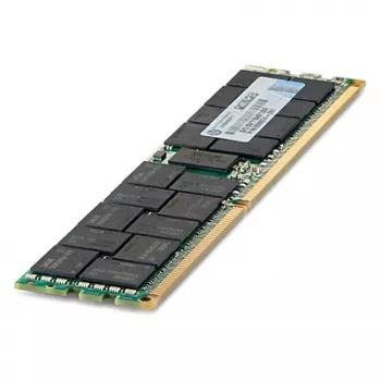HPE 16GB DDR3-1600 240-pin DIMM atmiņas modulis