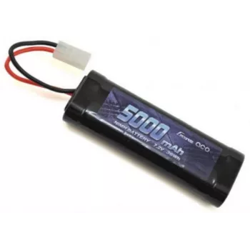 Akumulators Gens ace B-5000-7.2V-NiMH-TAMIYA