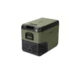 Yolco KX40 GREEN pārnēsājams kompresora ledusskapis