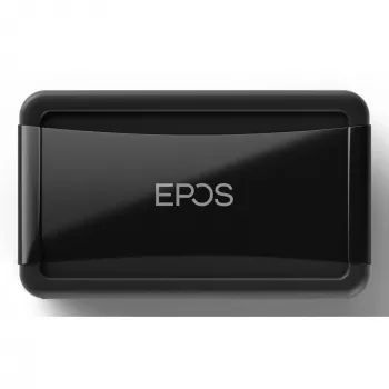 EPOS MCH 7 barošanas bloks vairāku USB austiņu lādētāju pieslēgšanai