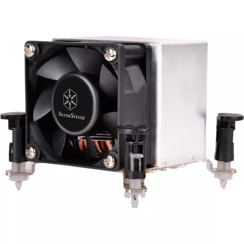Dzesētājs SilverStone SST-AR09-115XP