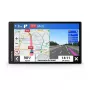 Garmin DriveSmart 76 navigators Fiksēts 17.8 cm (7 inch) TFT Skārienekrāns 239.6 g Melns (EU MT-D)