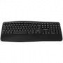 CANYON bezvadu tastatūra HKB-W6 Melna