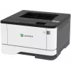 Lexmark MS431dw - Printeris - tīkla - divpusējā druka - lāzer - A4/Legal - 600 x 600 dpi - līdz 42 lpp/min - ietilpība: 350 lapas - USB, LAN, Wi-Fi (29S0110)