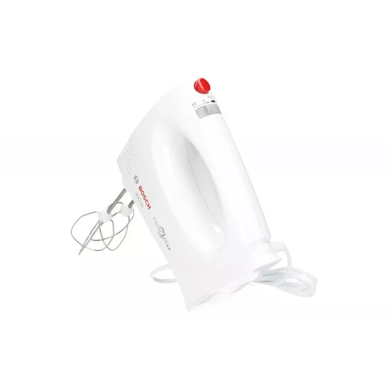 Bosch MFQ3010 rokas mikseris 300 W balts