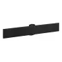 Adaptera stienis Vogel's PFB 3409 Melns 915mm