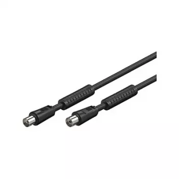 Antena Goodconnections S-PAK10S Melna