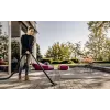 Putekļsūcējs Karcher WD 4 S V-20/5/22 — 20 L nerūsējošā tērauda tvertne, 5 m šļūtene, 1000 W, slapjai un sausai tīrīšanai