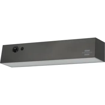 Brennenstuhl Saules LED Prožektors SOL 1000 Cubus (1173740001)