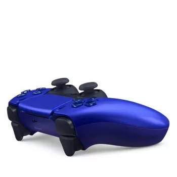 Sony DualSense bezvadu kontrolieris - Kobalta zils